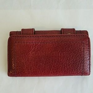 Burberry Keywallet